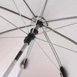 Buggy Parasol; black