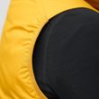 Bergtagen 60 Insulation vest M Mustard Yellow