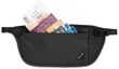 COVERSAFE V100 WAIST WALLET black