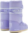 ICON NYLON JR lilac