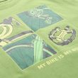 TERMES 3 peridot