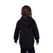 Yth Kairos Fleece Po Black