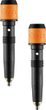 DSS Tip 14mm, black-yelloworange