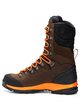Kalixfors SF Extra Lady GTX brown/orange