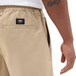 MN Range relaxed elastic short, khaki