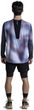 COREFUSION RUN SHIRT LS MEN CHROME
