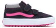 UY SK8-Mid Reissue V MTE-1, NAVY/PINK GLO