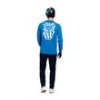 SKYLINE RIDE TEE ONE EYE AERO BLUE