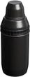Happy Hour Cocktail Shaker Set 590 ml Hammertone Black