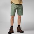 Abisko Hike Shorts M Buckwheat Brown