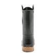 DUCKY SMELLY WELLY RAIN BOOT C kaki/beige