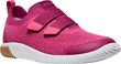 KNX KNIT DS YOUTH beaujolais/raspberry