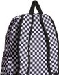 Old Skool Check Backpack 22 Pale Petal