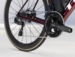 Madone SLR 9 M Carbon Red Smoke