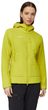 Aenergy Air IN Hooded Jacket Women black