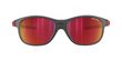ARCADE Spectron 3CF Black / Orange Smoke