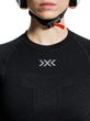 SYMBIO MERINO SHIRT LS WMN Opal Black