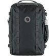 Färden Carry-On Pack 40 Coal Black