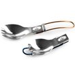 Glacier Folding Spork