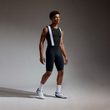 Distance Bib Shorts 3,0 Mens black