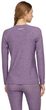 Tree Wool Thermal FL Longsleeve Women paloja melange