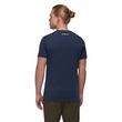 Mammut Core T-Shirt Men Logo marine