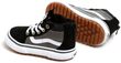MTE SK8-Hi Zip BLACK/GREY