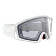Zygon Hydrogen White/Clarity Universal/Cloudy Grey