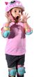 RASKULLZ Astro Cat Toddler XS 48-52cm