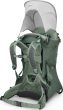 POCO CHILD CARRIER koseret green