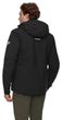 Linard HS Thermo Hooded Jacket Men black