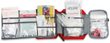 First Aid Compact, red