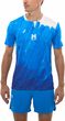 INTENSE PRO LIGHT TS SS M ICON BLUE/WHITE