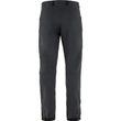 Keb Agile Trousers M Black-Black