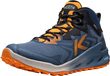 ZIONIC NXT MID WP MEN, naval academy/bright marigold