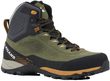 Vision Gtx, Olive/Orange