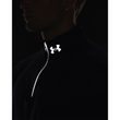 QUALIFIER RUN 1/4 ZIP-BLK