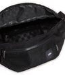 Ward Cross Body Pack Black/Black