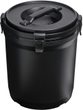 Fast-Flow Water Jug 7,5L/2Gal Black 2.0