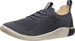 KNX KNIT SLIP-ON M, black/magnet