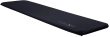 SIM 3.8 M 183 × 50 × 3,8 cm, Black