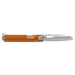 ArmBar Slim Cut orange