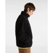 Nimi Full Zip Jacket Black