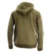 372892 264 RISTO FULLZIPHOODY - Mikina s kapucí