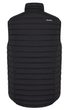 Pánská péřová vesta Dresles M black