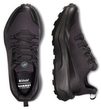 Aenergy Hike Low GTX Women black