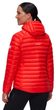 Broad Peak IN Hooded Jacket Women mammut red