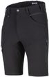 FOBOS 2in1 Trousers black
