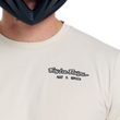 RUCKUS RIDE TEE ART & SPEED PUMICE