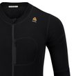 WarmWool bodypiece Jet Black